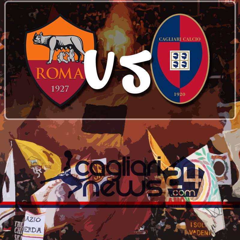 2014roma cagliari