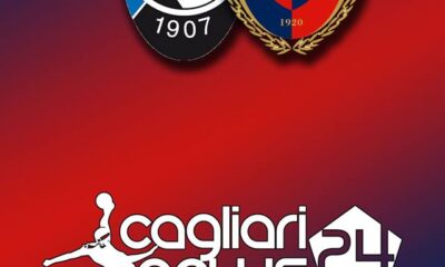 atalanta cagliari