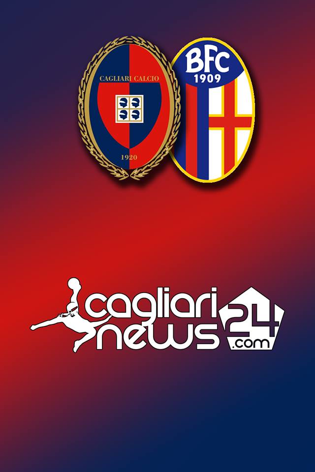 cagliari bologna