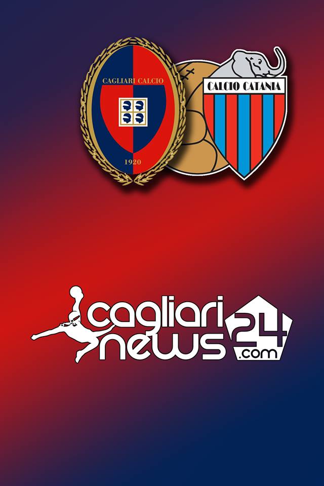 cagliari catania