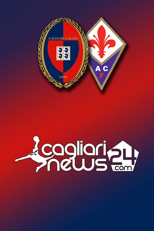 cagliari fiorentina
