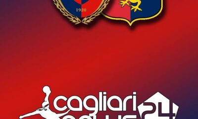 cagliari genoa