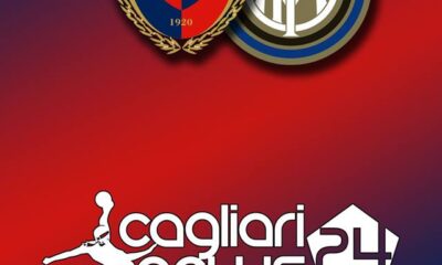 cagliari inter