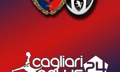 cagliari juventus
