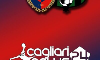 cagliari sassuolo