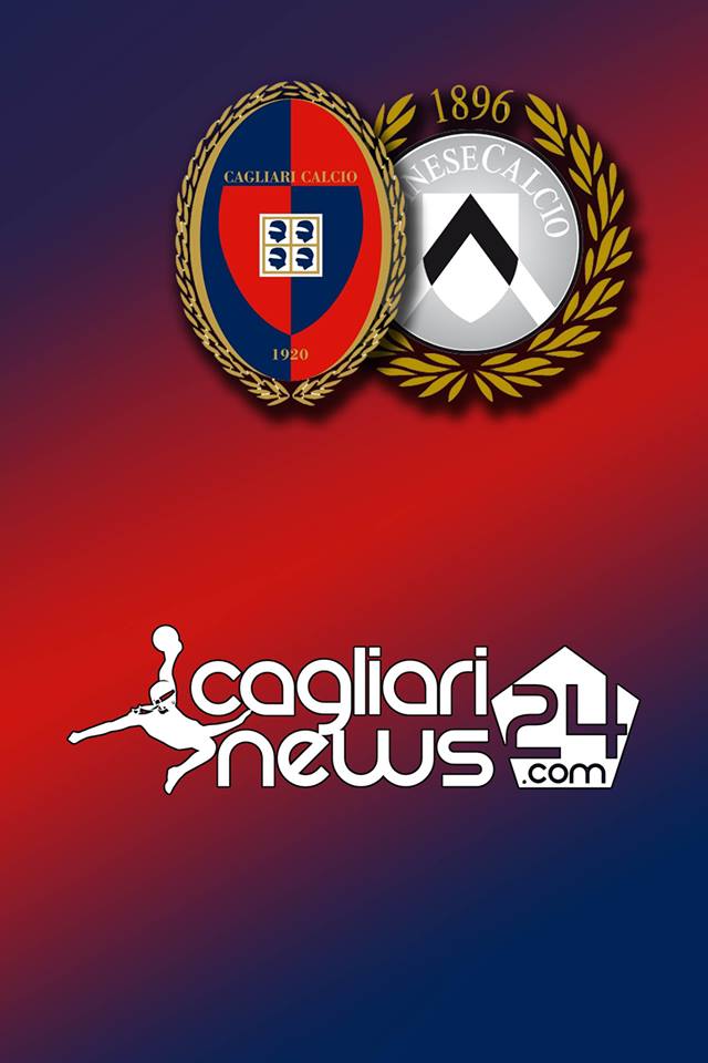 cagliari udinese