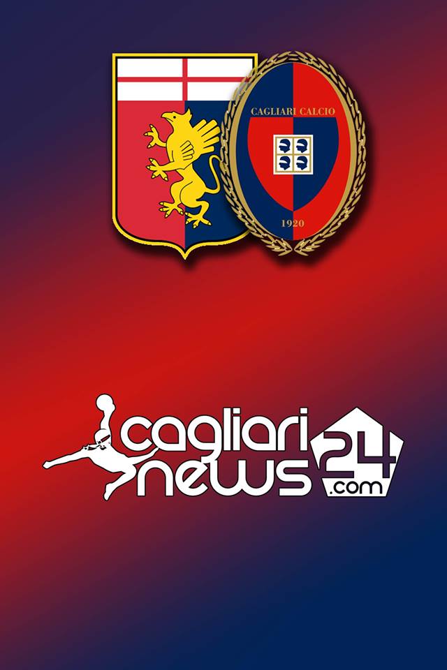 genoa cagliari
