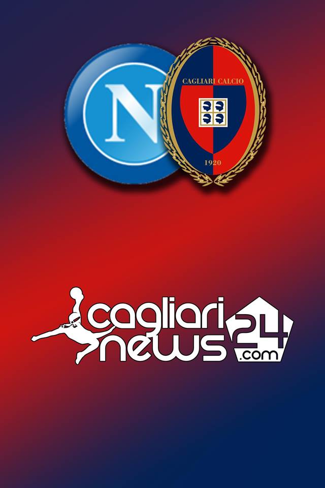 napoli cagliari