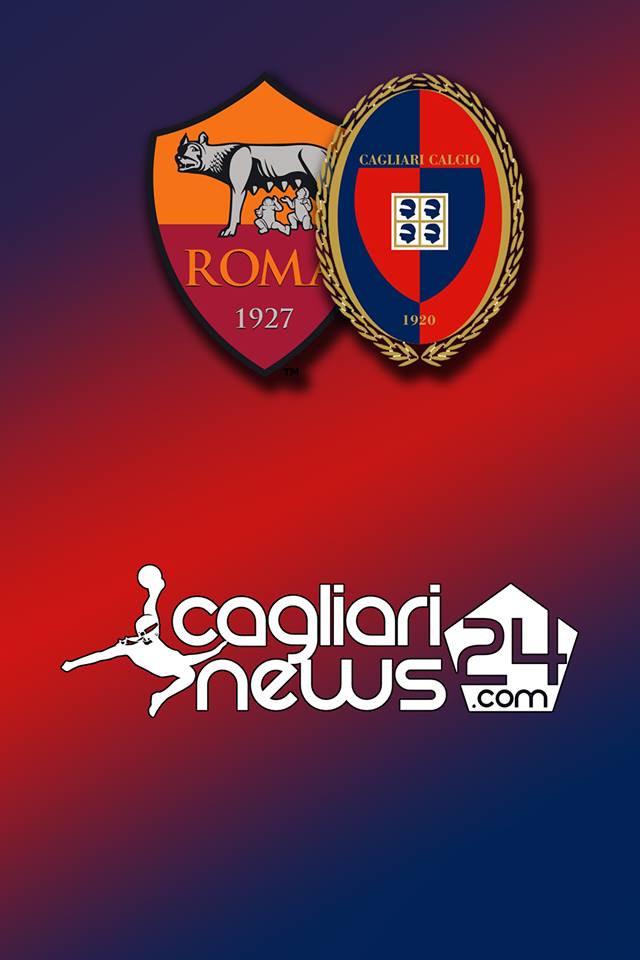 roma cagliari