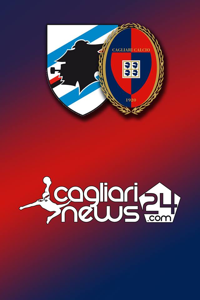 sampdoria cagliari