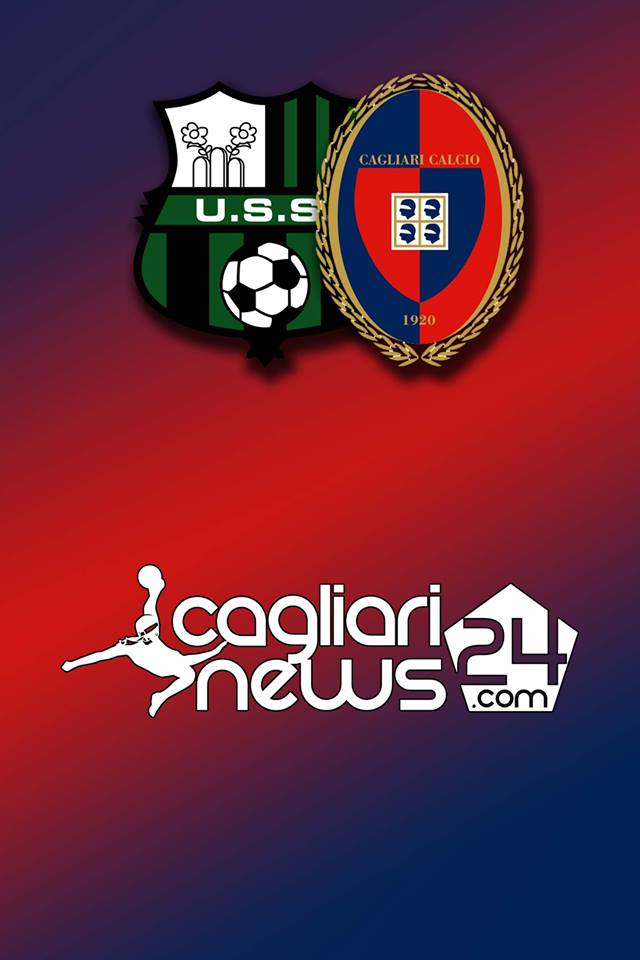 sassuolo cagliari