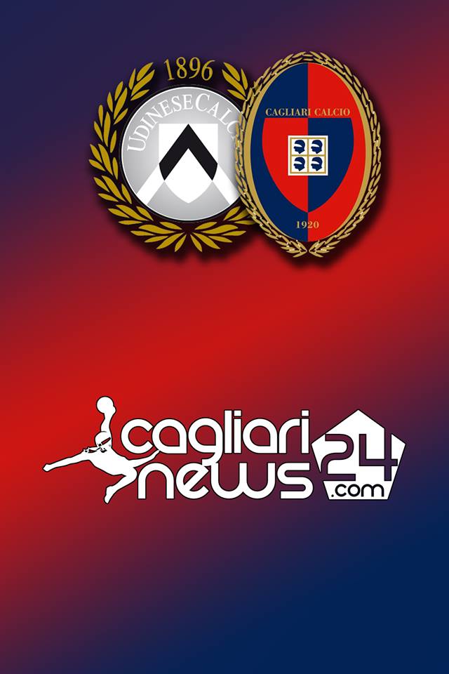 udinese cagliari