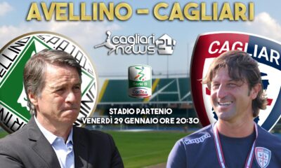 avellino cagliari