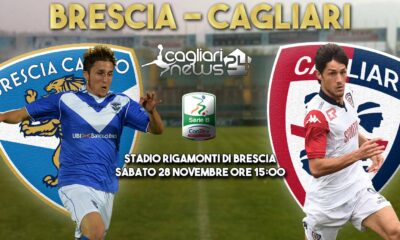 brescia cagliari
