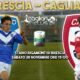 brescia cagliari