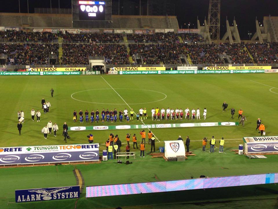 cagliari como stadio