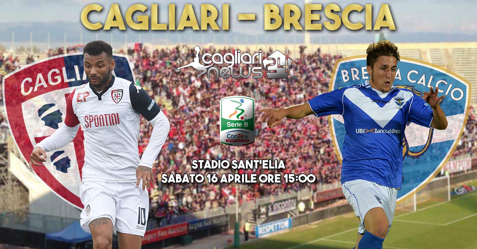 cagliari brescia