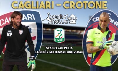 cagliari crotone