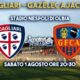 cagliari gazelecajaccio