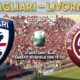 cagliari livorno