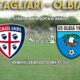cagliari olbia