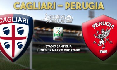 cagliari perugia