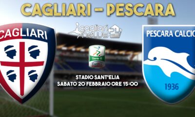 cagliari pescara