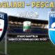 cagliari pescara