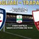 cagliari trapani