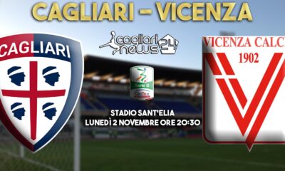 cagliari vicenza