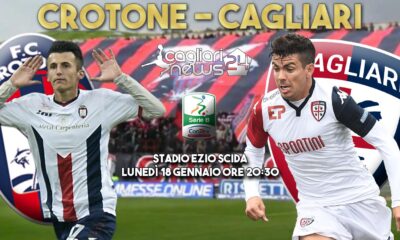 crotone cagliari