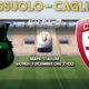 sassuolo cagliari