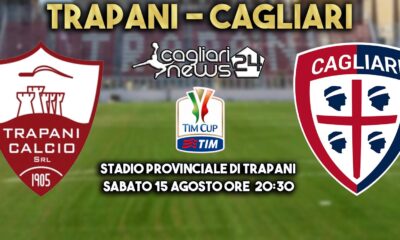 trapani cagliari coppaitalia