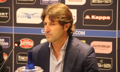 rastelli conferenza serio