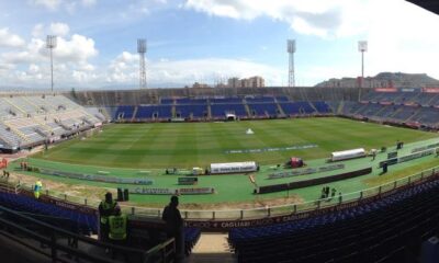 sant elia vuoto panoramica