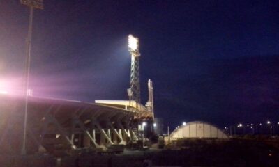 sant eliaprovariflettori