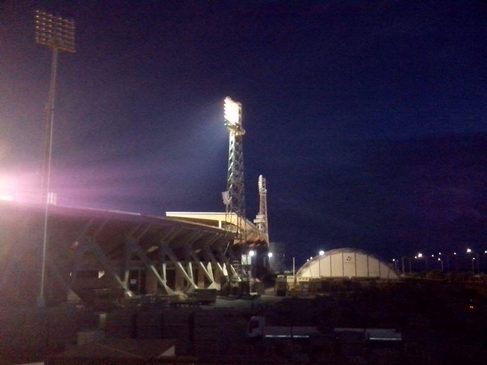 sant eliaprovariflettori