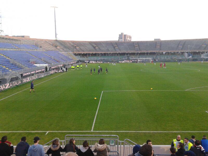 santelia pre caglfiorentina