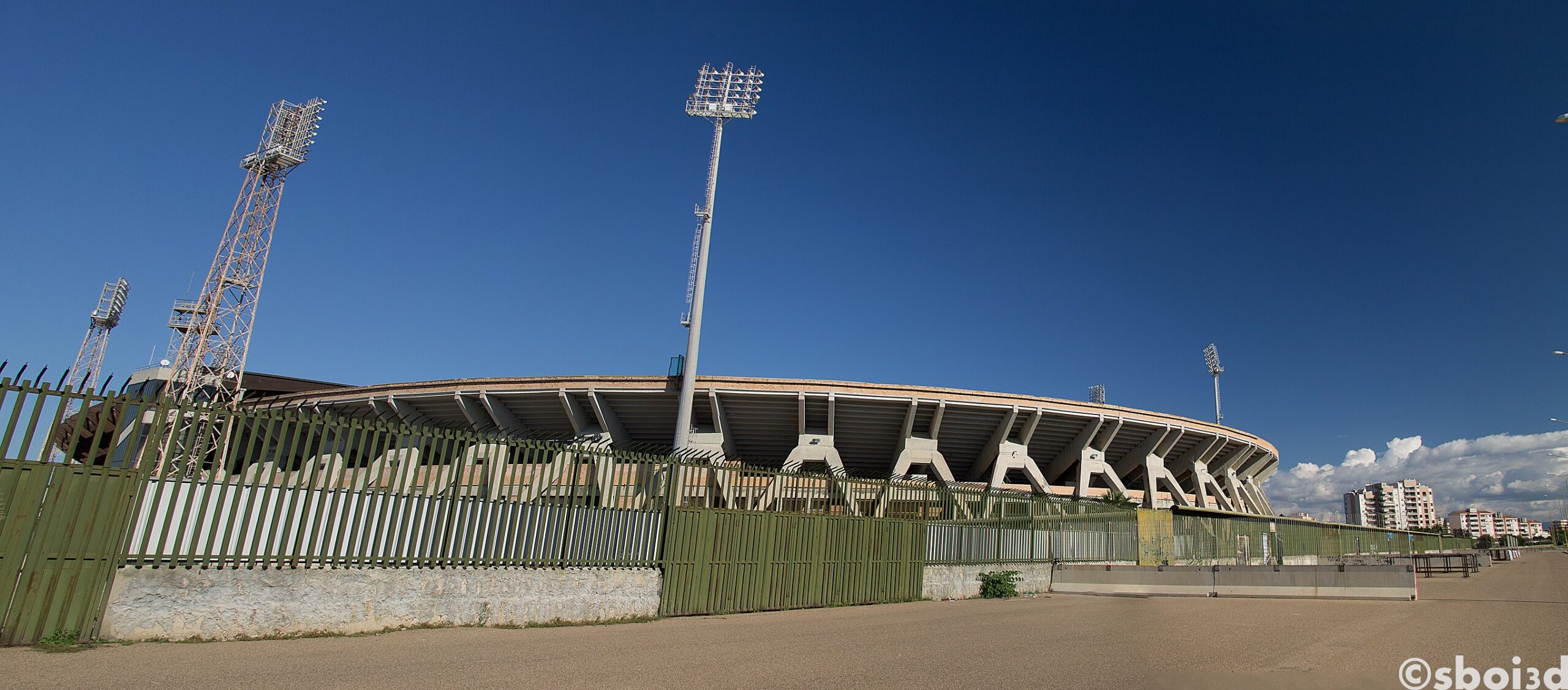 Disordini dopo Cagliari-Juve, arrivano altri 15 Daspo 26 santelia cancelli sud scaled