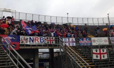 settore ospiti bergamo