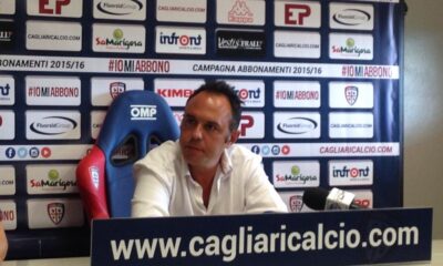 signorelli conf stampa