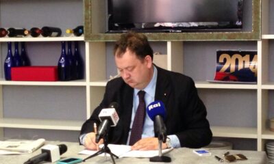 silvestrone conferenza 2