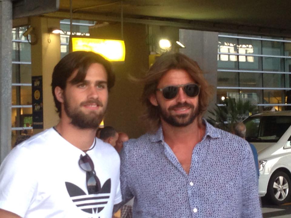 storari krajnc aeroporto