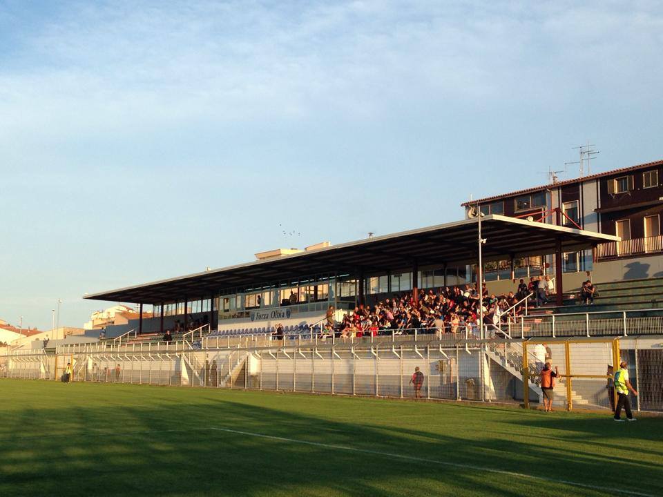 Olbia Nespoli cagliari