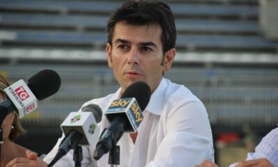 zedda conferenza santelia