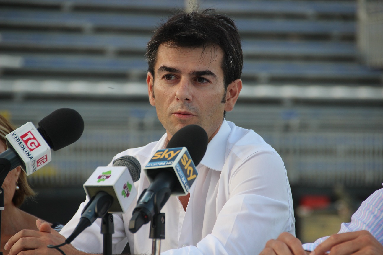 zedda conferenza santelia