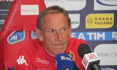 zeman conferenza assemini 1