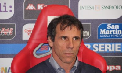 zola conferenza sconsolato