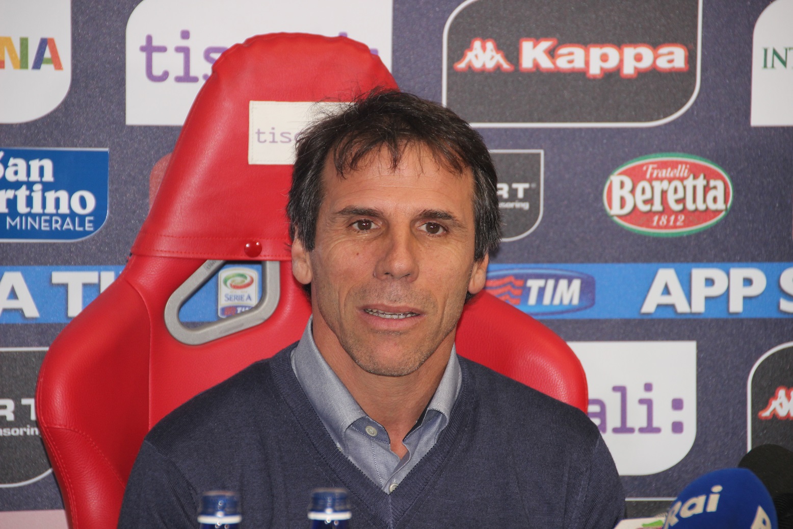 zola conferenza serio