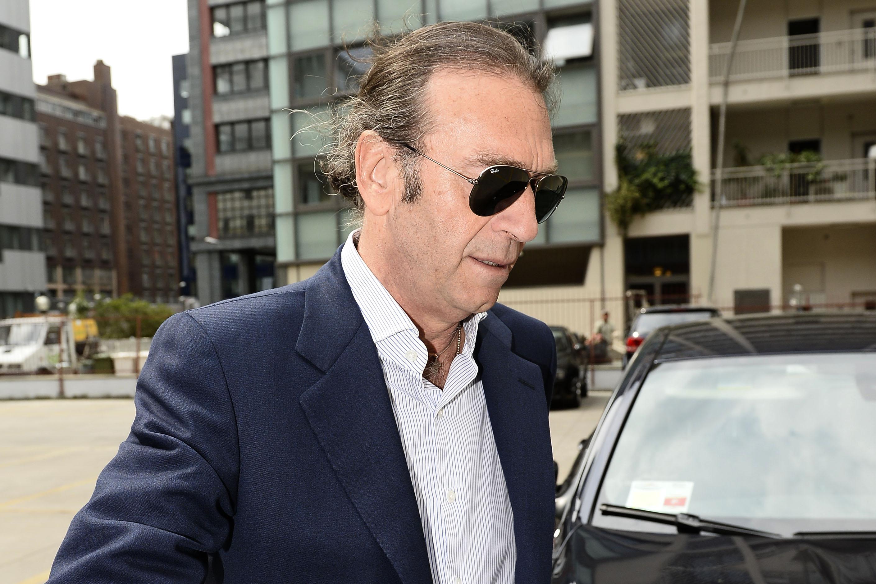 cellino massimo lega calcio primo piano ifa